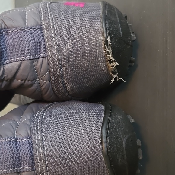 Columbia Minx Mid Ill Omni-Heat PackableWinter Boots Size 8 - Picture 9 of 9